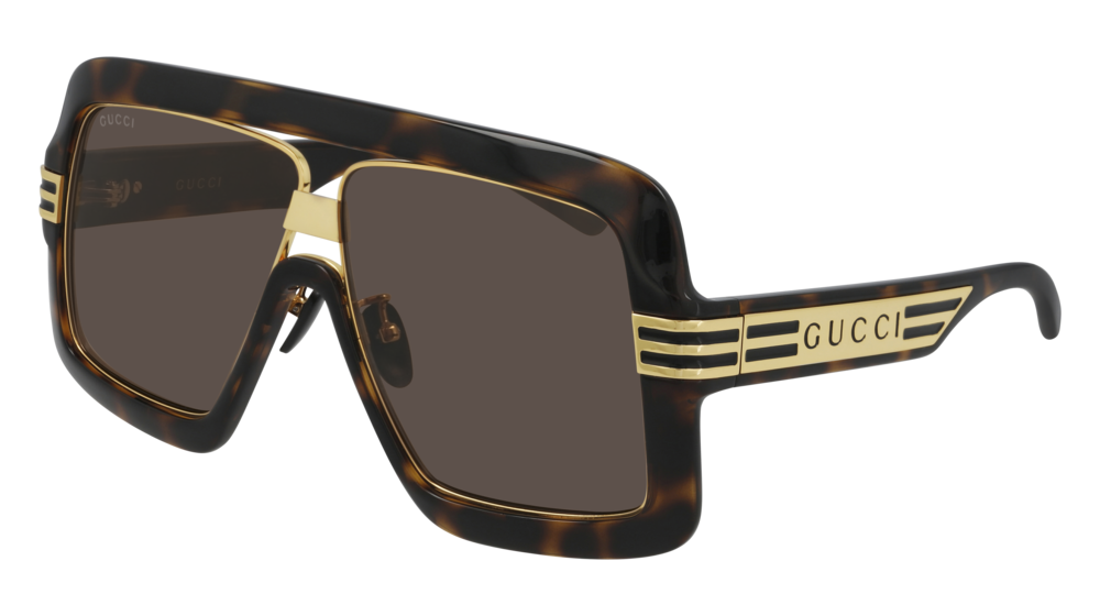 Gucci spects sales